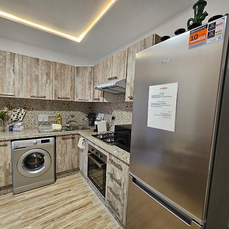 Mia Appartement N1 - Elegance, Confort Et Serenite Casablanca Esterno foto