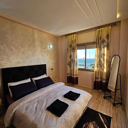 Mia Appartement N1 - Elegance, Confort Et Serenite Casablanca Esterno foto