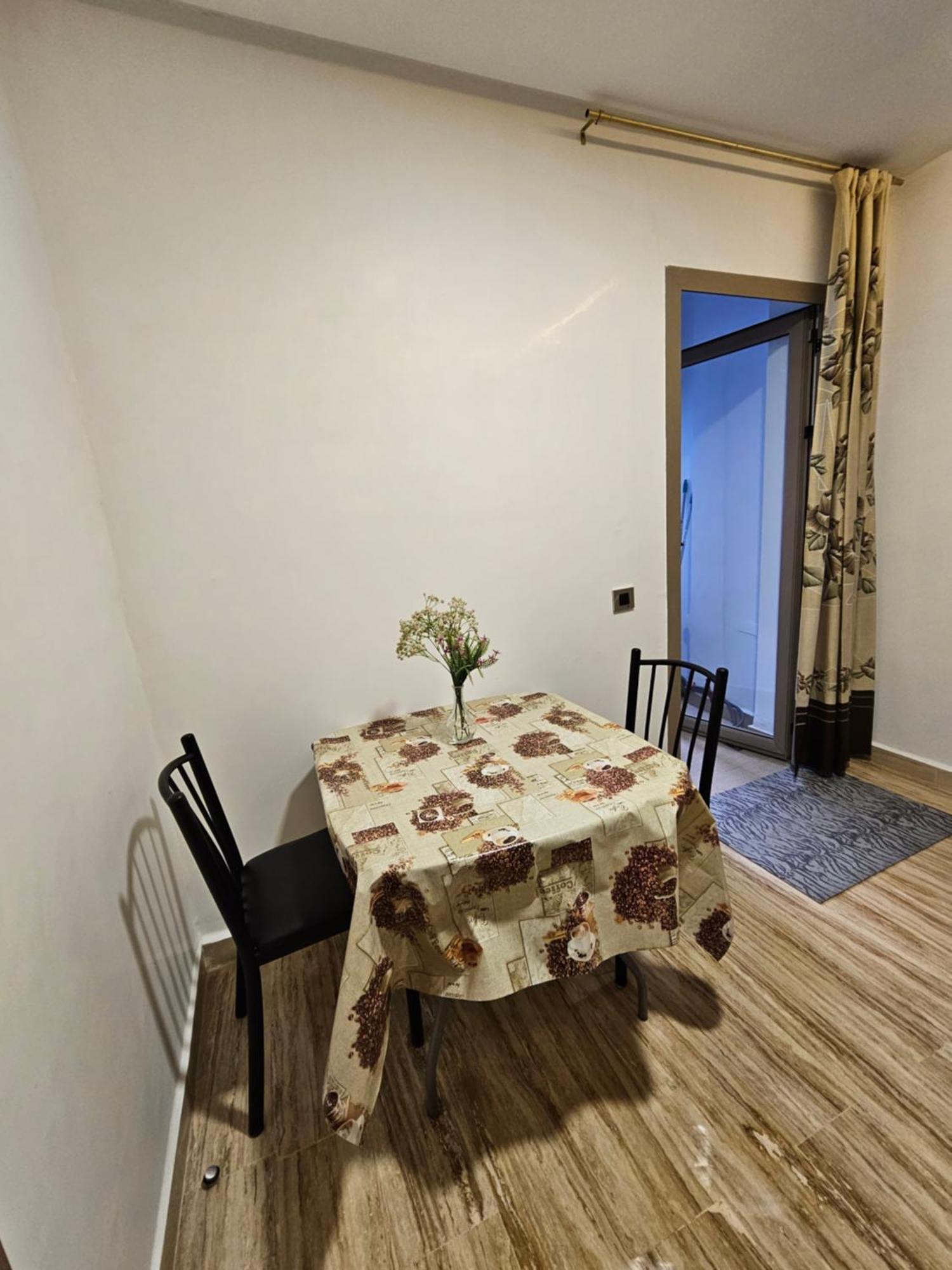 Mia Appartement N1 - Elegance, Confort Et Serenite Casablanca Esterno foto