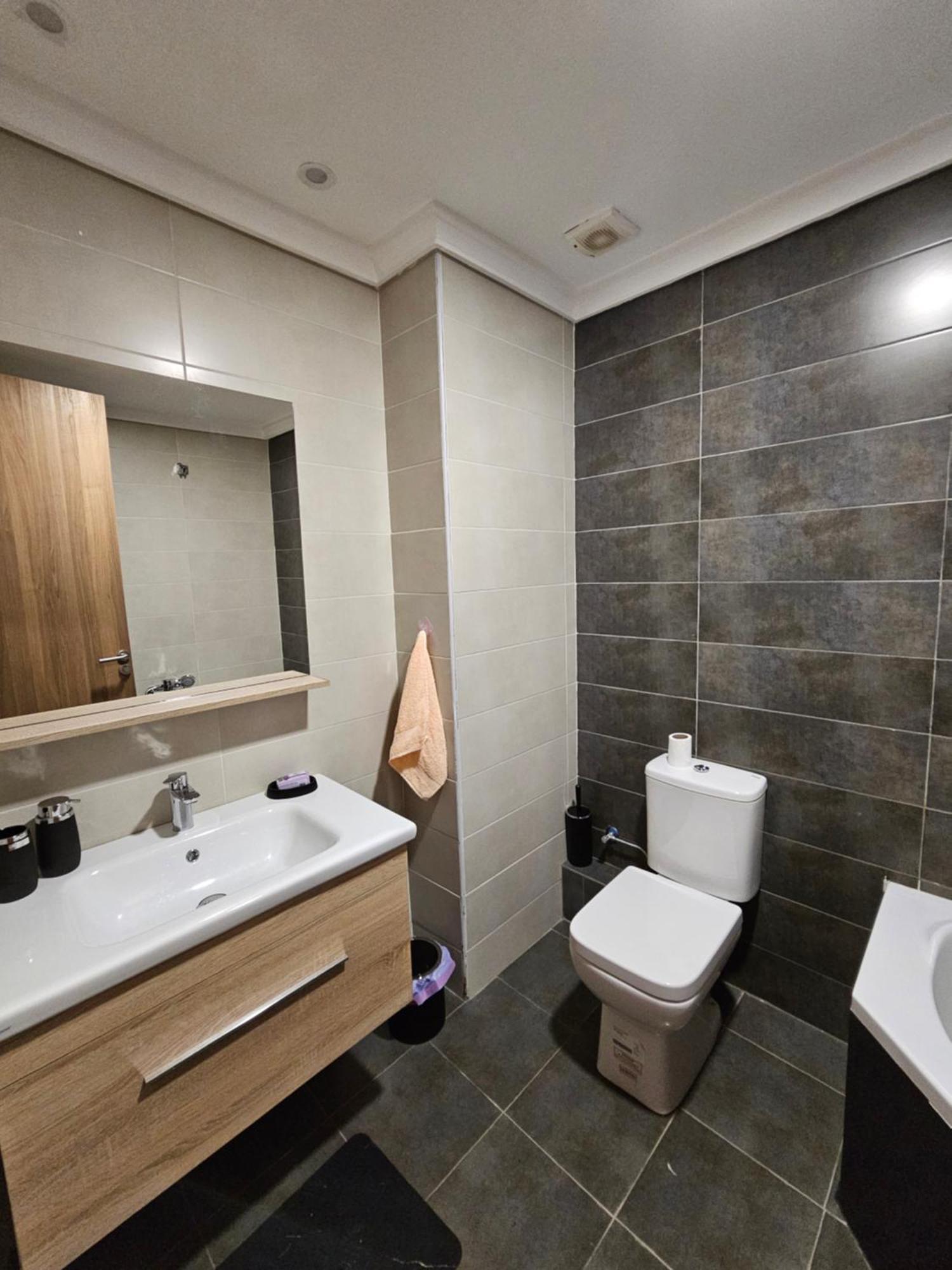 Mia Appartement N1 - Elegance, Confort Et Serenite Casablanca Esterno foto