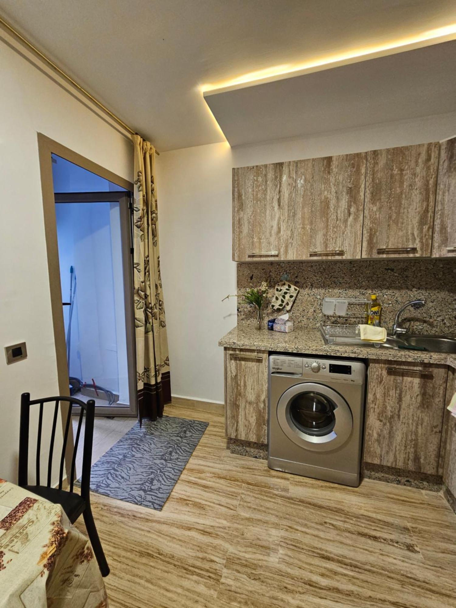 Mia Appartement N1 - Elegance, Confort Et Serenite Casablanca Esterno foto