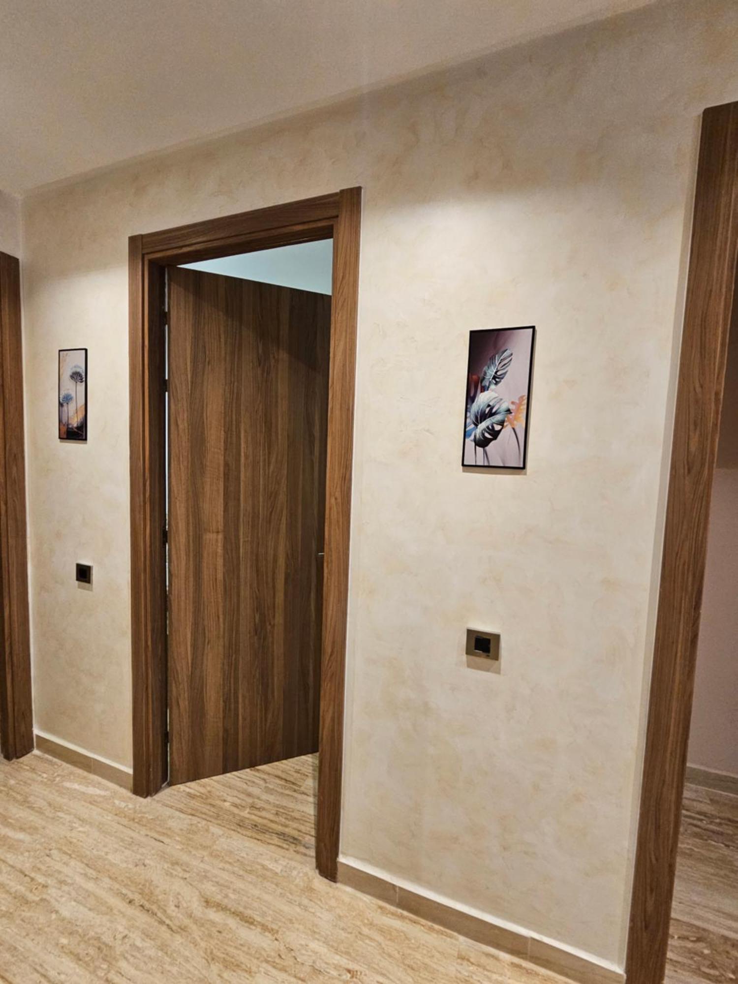 Mia Appartement N1 - Elegance, Confort Et Serenite Casablanca Esterno foto