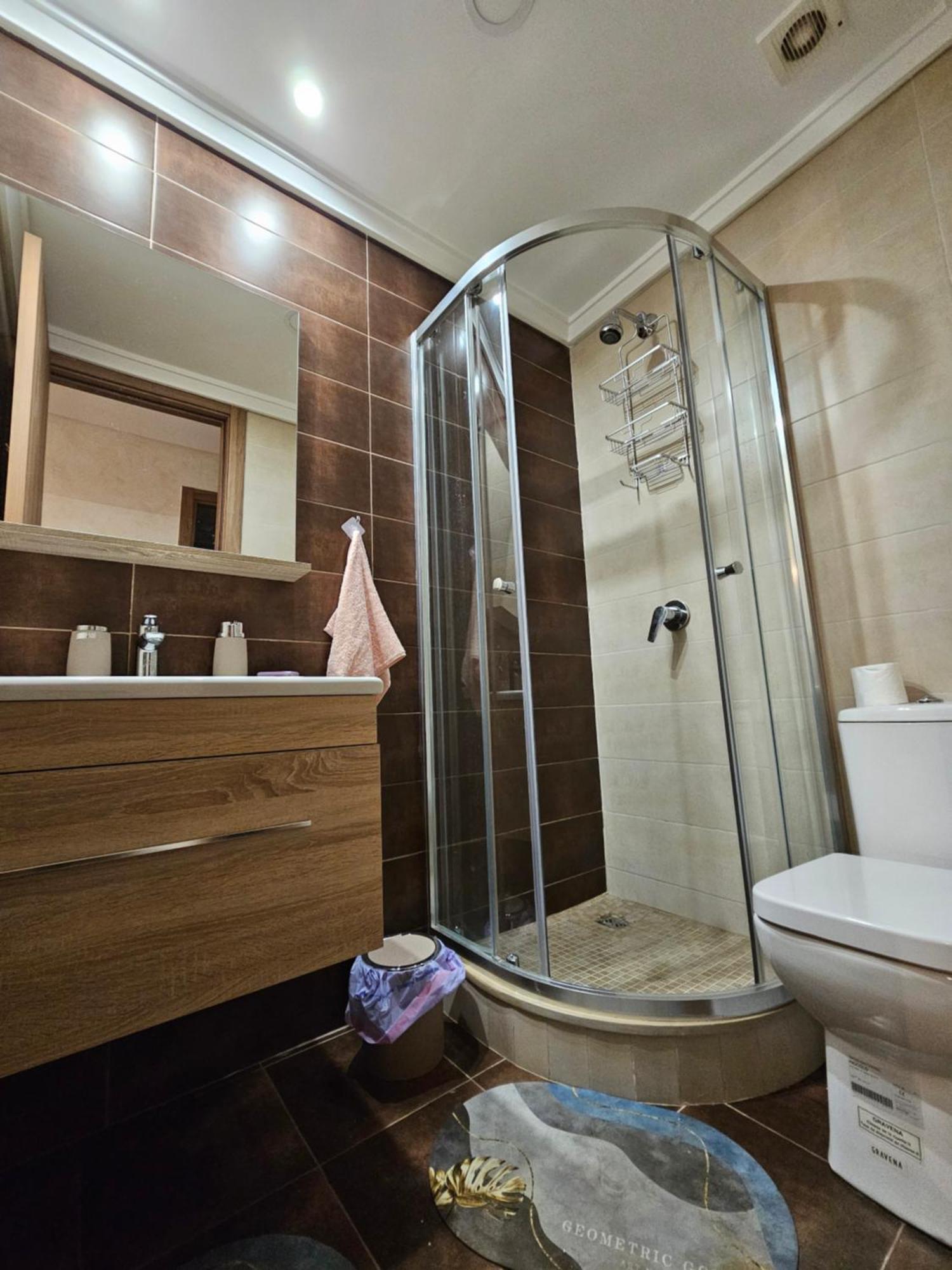 Mia Appartement N1 - Elegance, Confort Et Serenite Casablanca Esterno foto
