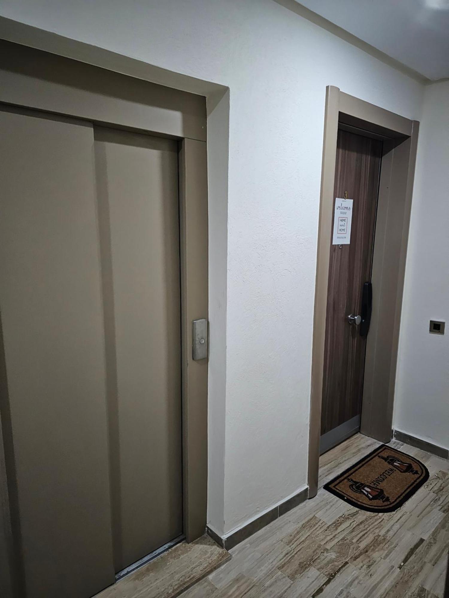 Mia Appartement N1 - Elegance, Confort Et Serenite Casablanca Esterno foto