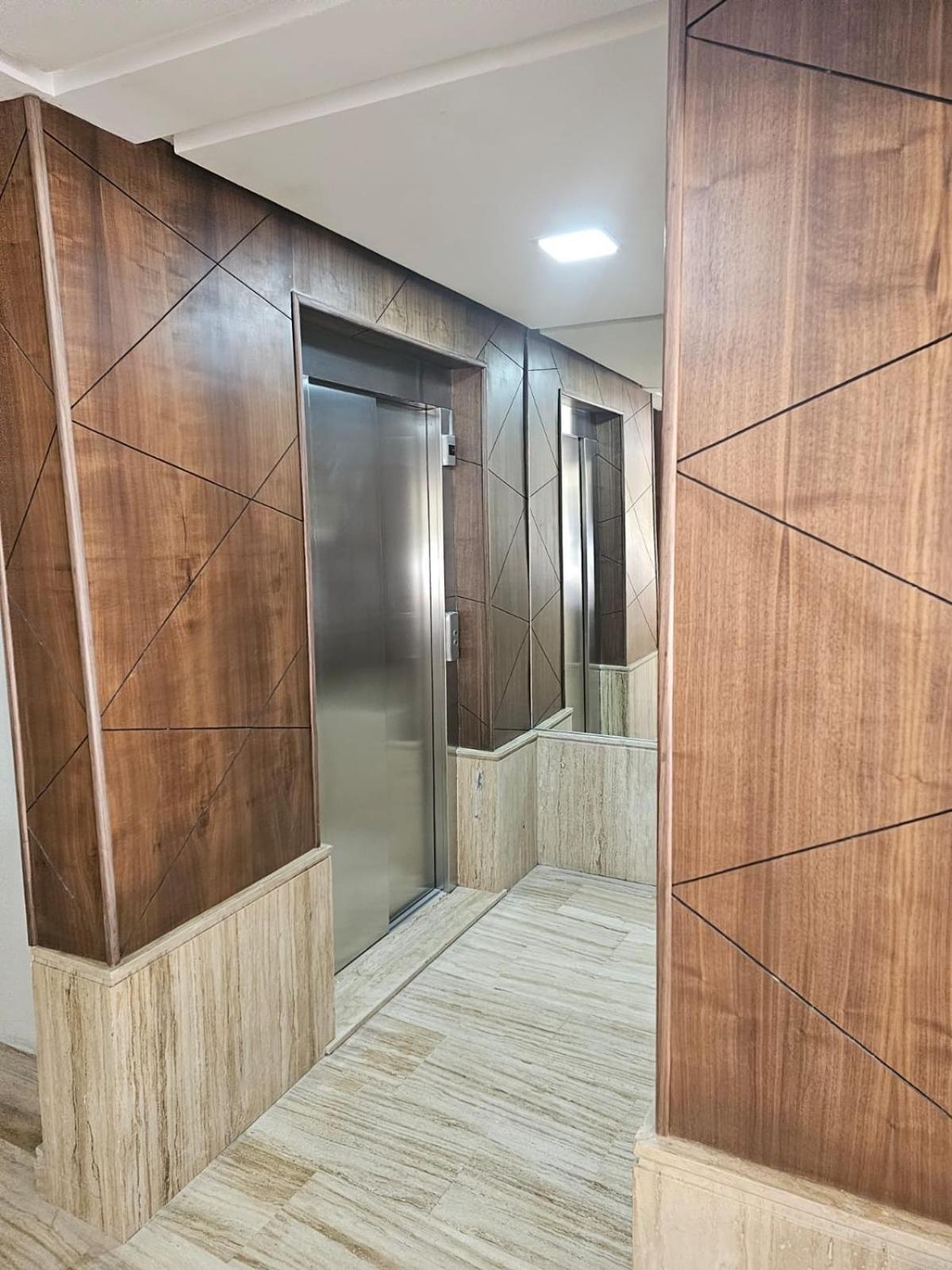 Mia Appartement N1 - Elegance, Confort Et Serenite Casablanca Esterno foto