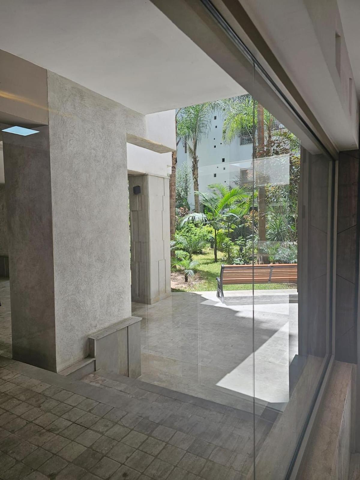 Mia Appartement N1 - Elegance, Confort Et Serenite Casablanca Esterno foto